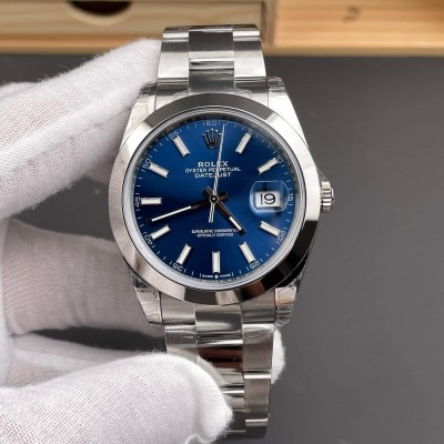 Rolex Replica Datejust Super Clone Watch 126300-0001