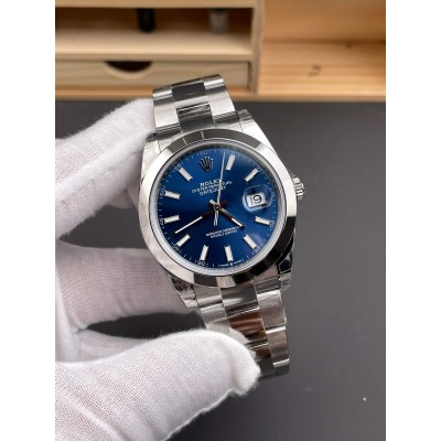 Rolex Replica Datejust Super Clone Watch 126300-0001