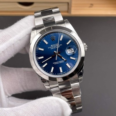 Rolex Replica Datejust Super Clone Watch 126300-0001