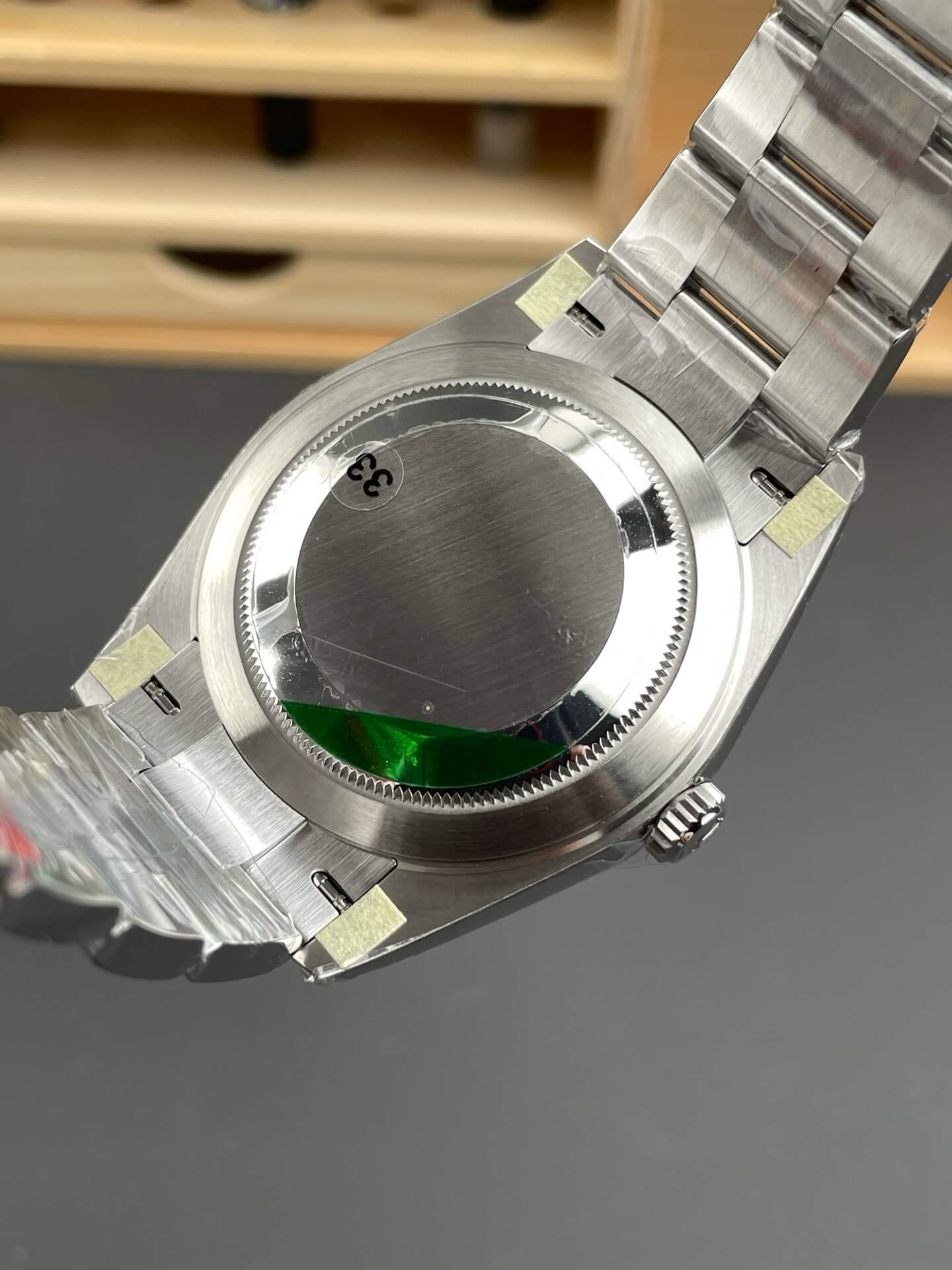 Rolex Replica Datejust Super Clone Watch 126300-0001 Rolex Replica Datejust Super Clone Watch 126300-0001