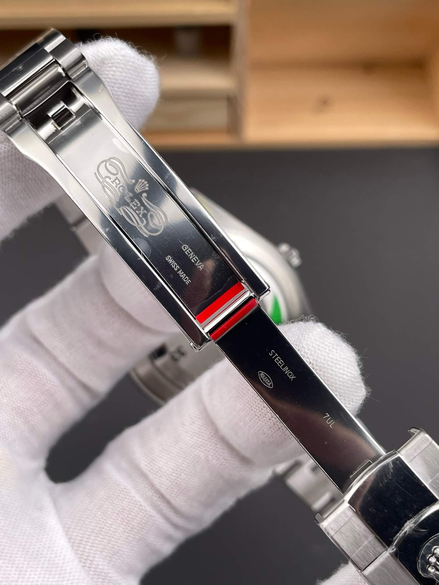 Rolex Replica Datejust Super Clone Watch 126300-0001 Rolex Replica Datejust Super Clone Watch 126300-0001