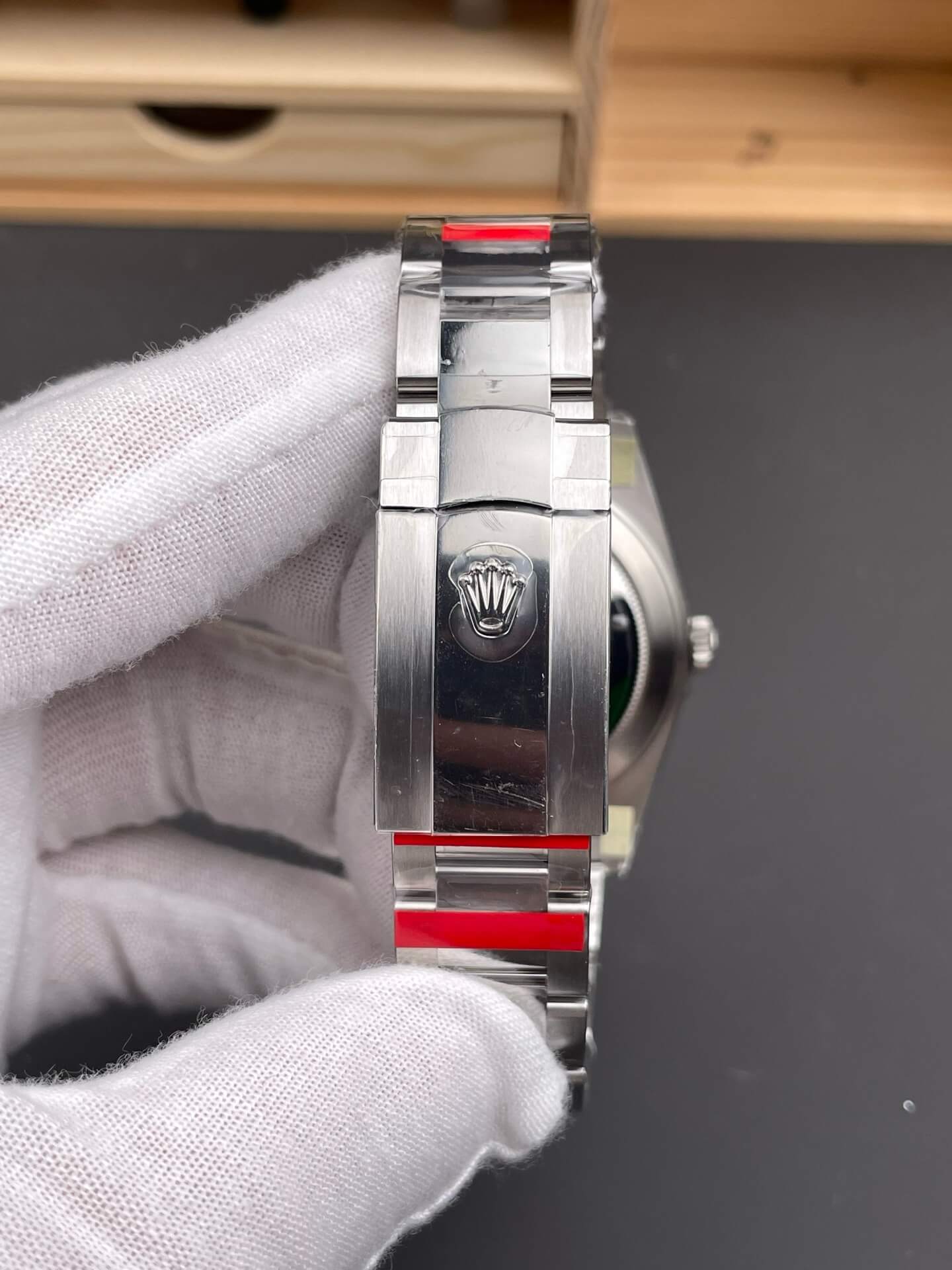 Rolex Replica Datejust Super Clone Watch 126300-0001 Rolex Replica Datejust Super Clone Watch 126300-0001