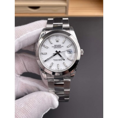 Rolex Replica Datejust Super Clone Watch 126300-0005