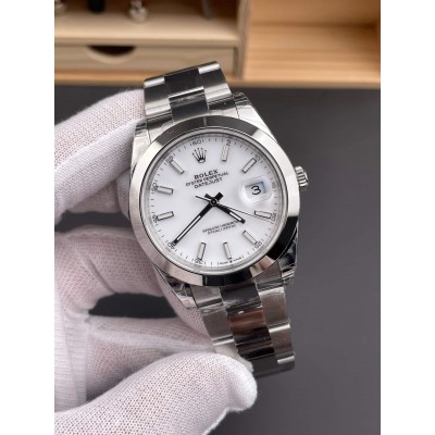 Rolex Replica Datejust Super Clone Watch 126300-0005