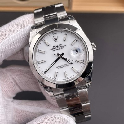 Rolex Replica Datejust Super Clone Watch 126300-0005