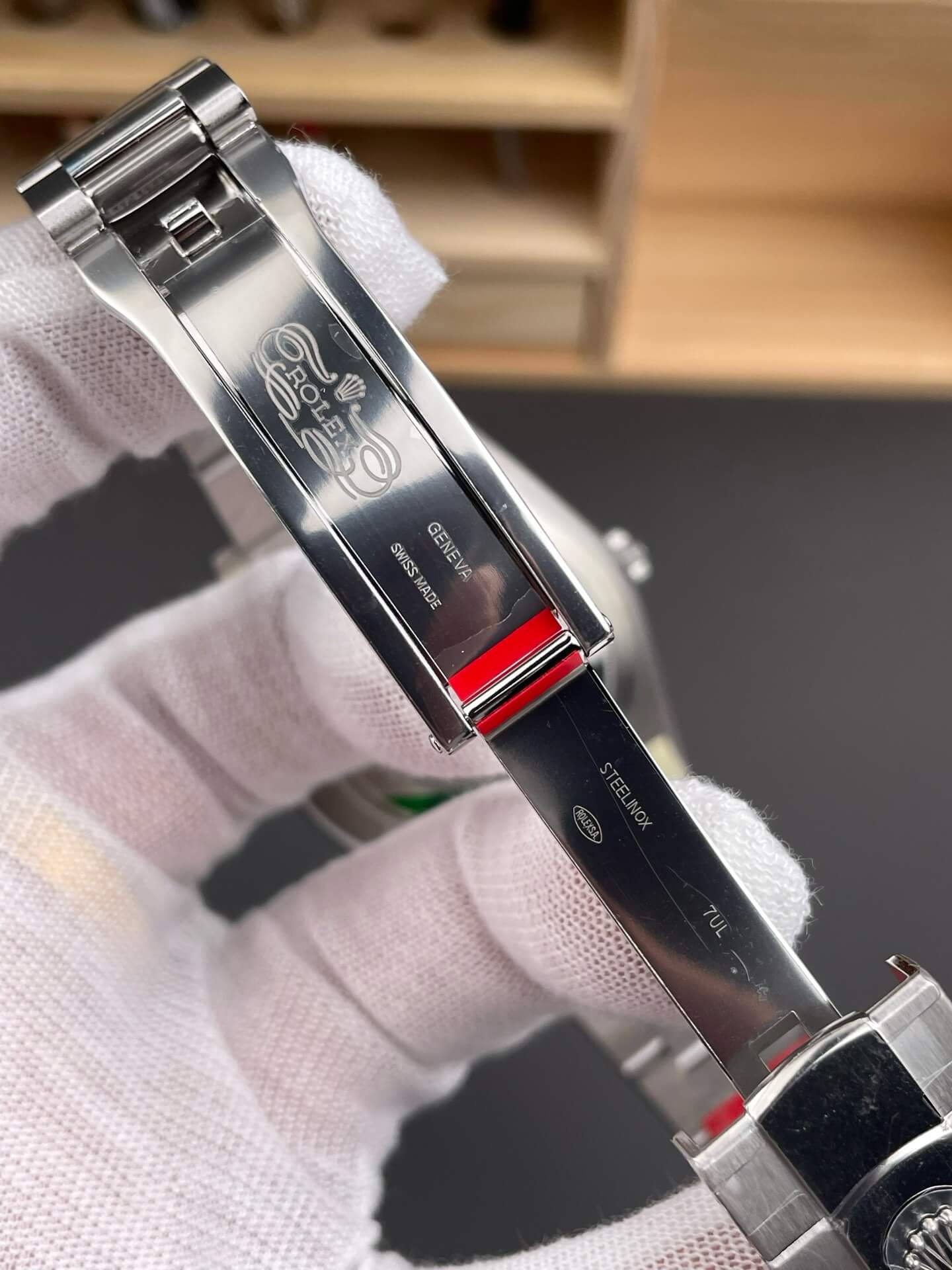 Rolex Replica Datejust Super Clone Watch 126300-0005 Rolex Replica Datejust Super Clone Watch 126300-0005