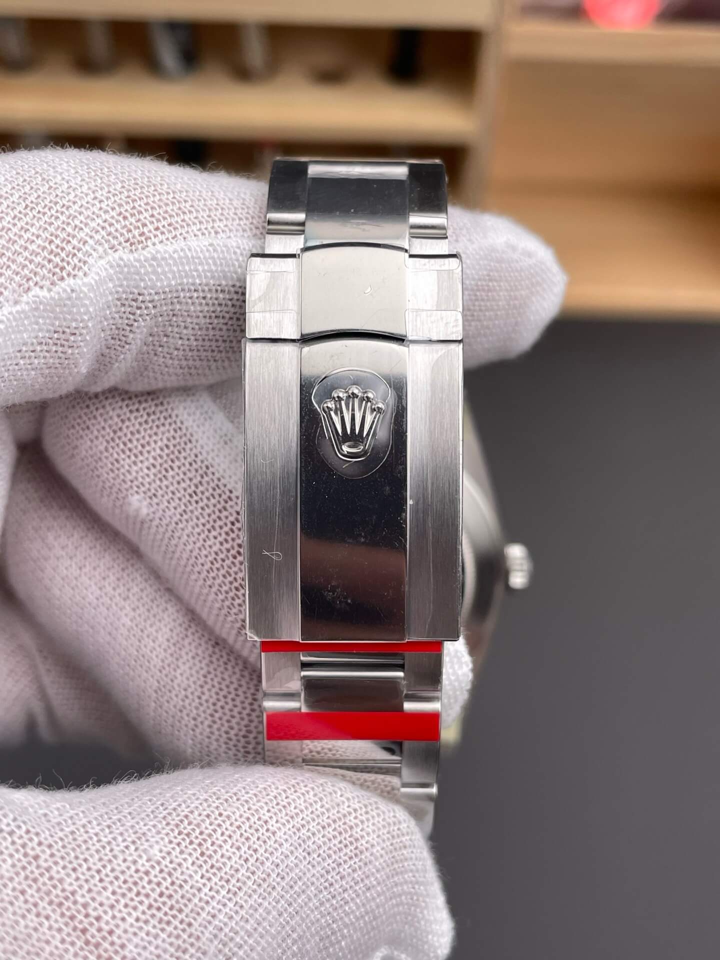 Rolex Replica Datejust Super Clone Watch 126300-0005 Rolex Replica Datejust Super Clone Watch 126300-0005