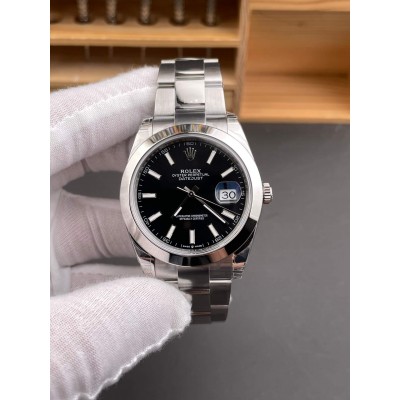 Rolex Replica Datejust Super Clone Watch 126300-0011