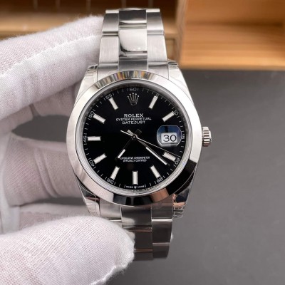 Rolex Replica Datejust Super Clone Watch 126300-0011