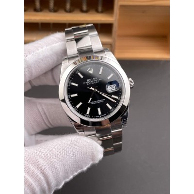 Rolex Replica Datejust Super Clone Watch 126300-0011
