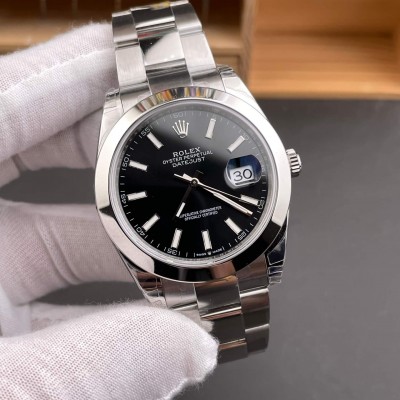 Rolex Replica Datejust Super Clone Watch 126300-0011