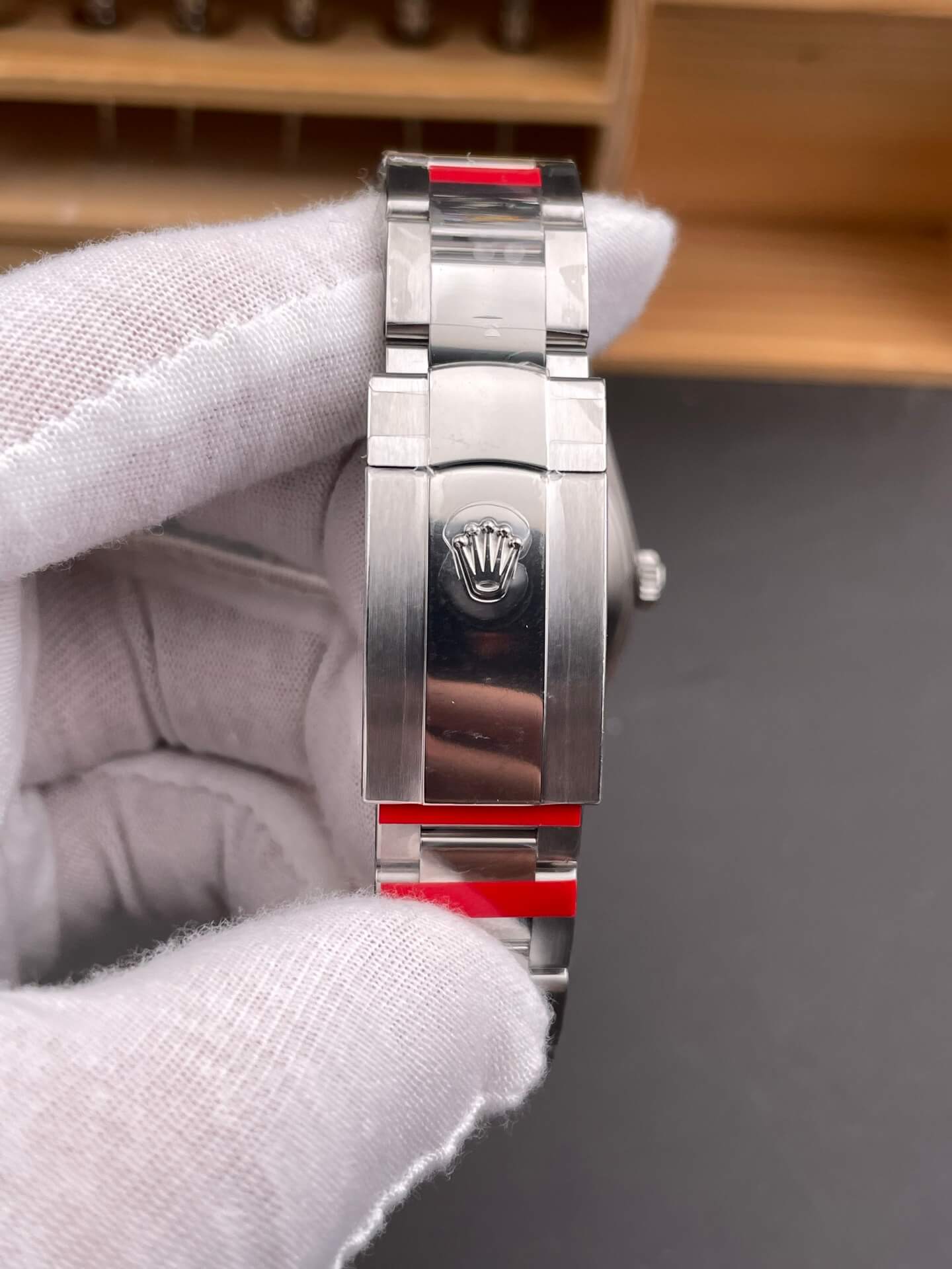 Rolex Replica Datejust Super Clone Watch 126300-0011