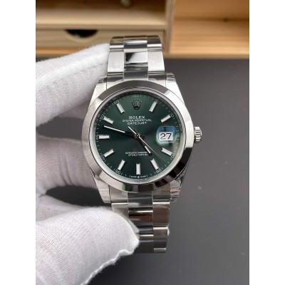 Rolex Replica Datejust Super Clone Watch 126300-0019