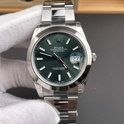 Rolex Replica Datejust Super Clone Watch 126300-0019