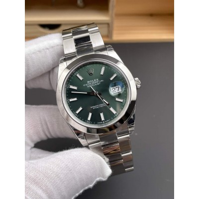 Rolex Replica Datejust Super Clone Watch 126300-0019
