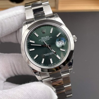 Rolex Replica Datejust Super Clone Watch 126300-0019