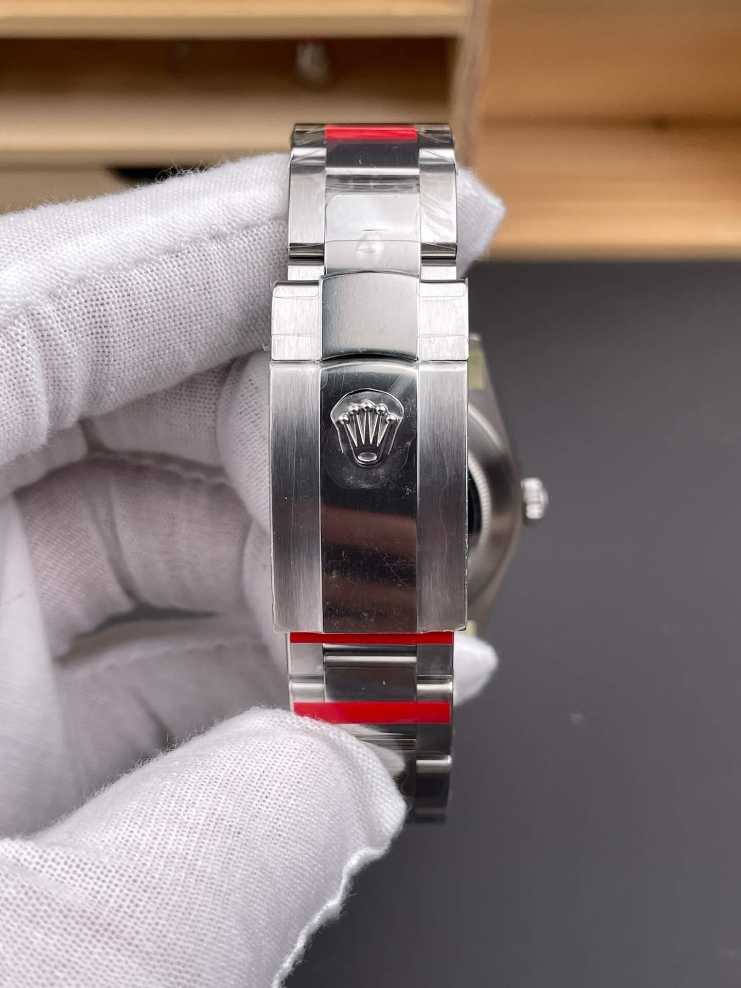 Rolex Replica Datejust Super Clone Watch 126300-0019 Rolex Replica Datejust Super Clone Watch 126300-0019