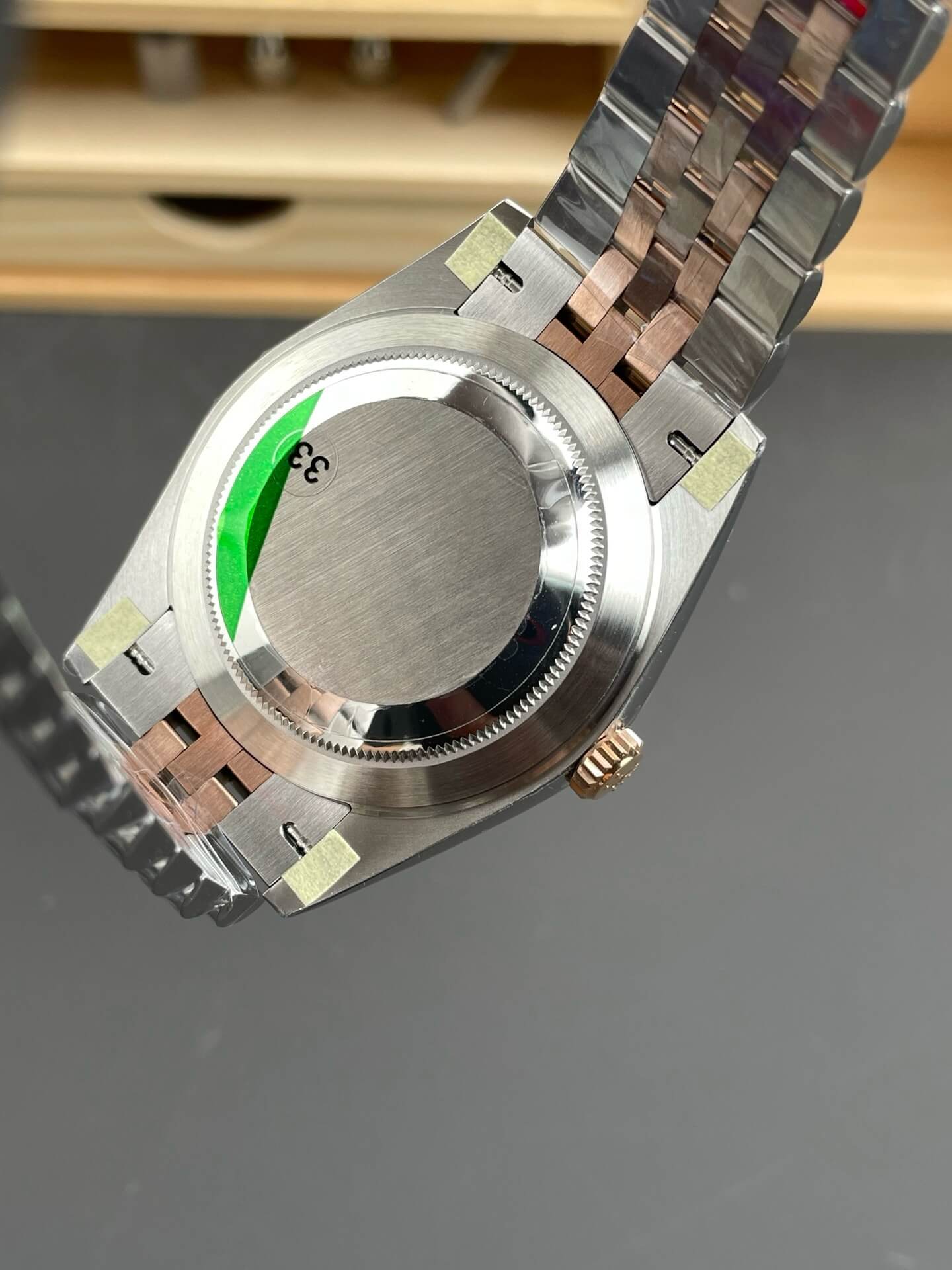 Rolex Replica Datejust Super Clone Watch 126331-0016 Rolex Replica Datejust Super Clone Watch 126331-0016