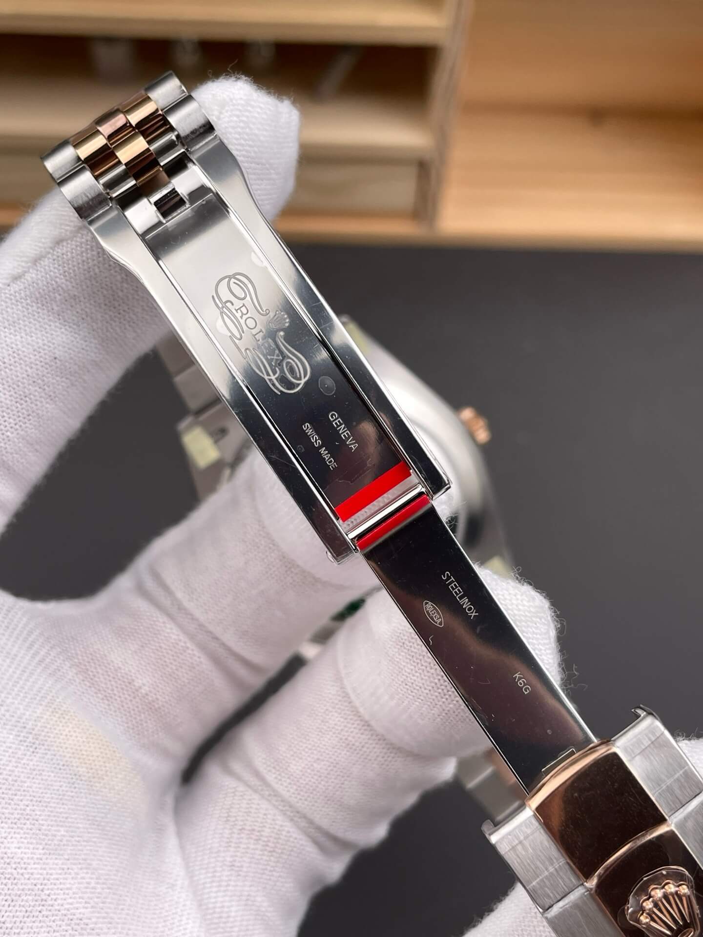 Rolex Replica Datejust Super Clone Watch 126331-0016 Rolex Replica Datejust Super Clone Watch 126331-0016