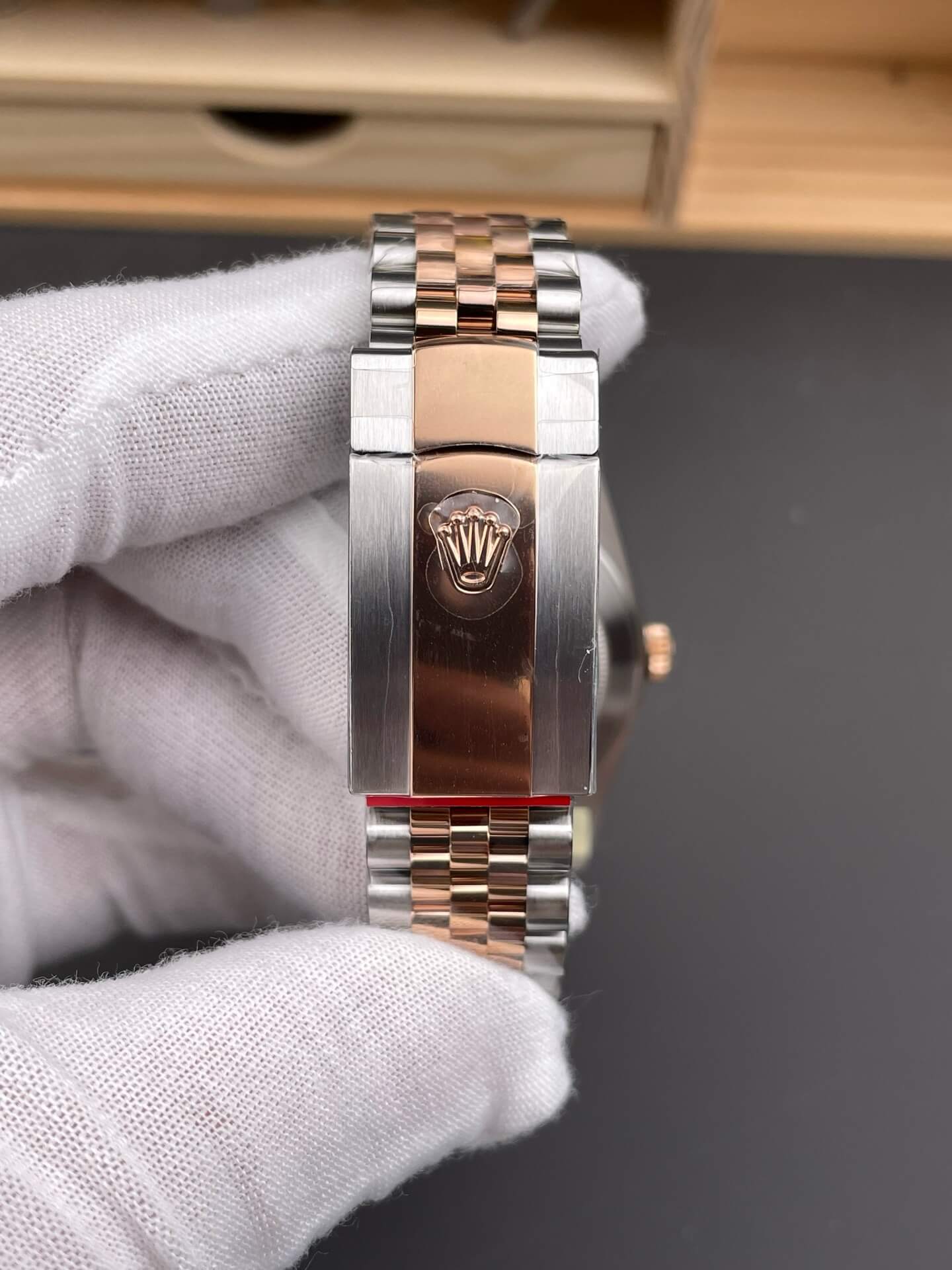 Rolex Replica Datejust Super Clone Watch 126331-0016 Rolex Replica Datejust Super Clone Watch 126331-0016