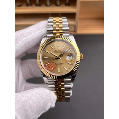 Rolex Replica Datejust Super Clone Watch Gain Weight Version 126333-0010