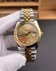 Rolex Replica Datejust Super Clone Watch Gain Weight Version 126333-0010