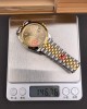 Rolex Replica Datejust Super Clone Watch Gain Weight Version 126333-0010