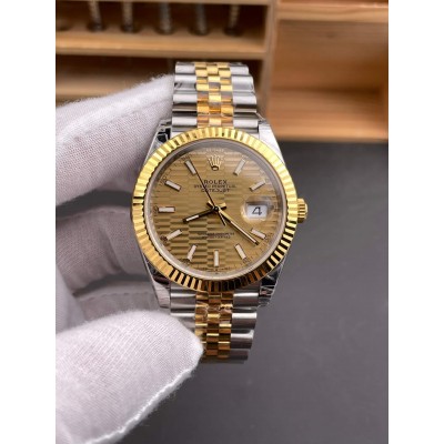 Rolex Replica Datejust Super Clone Watch 126333-0022