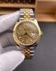 Rolex Replica Datejust Super Clone Watch 126333-0022