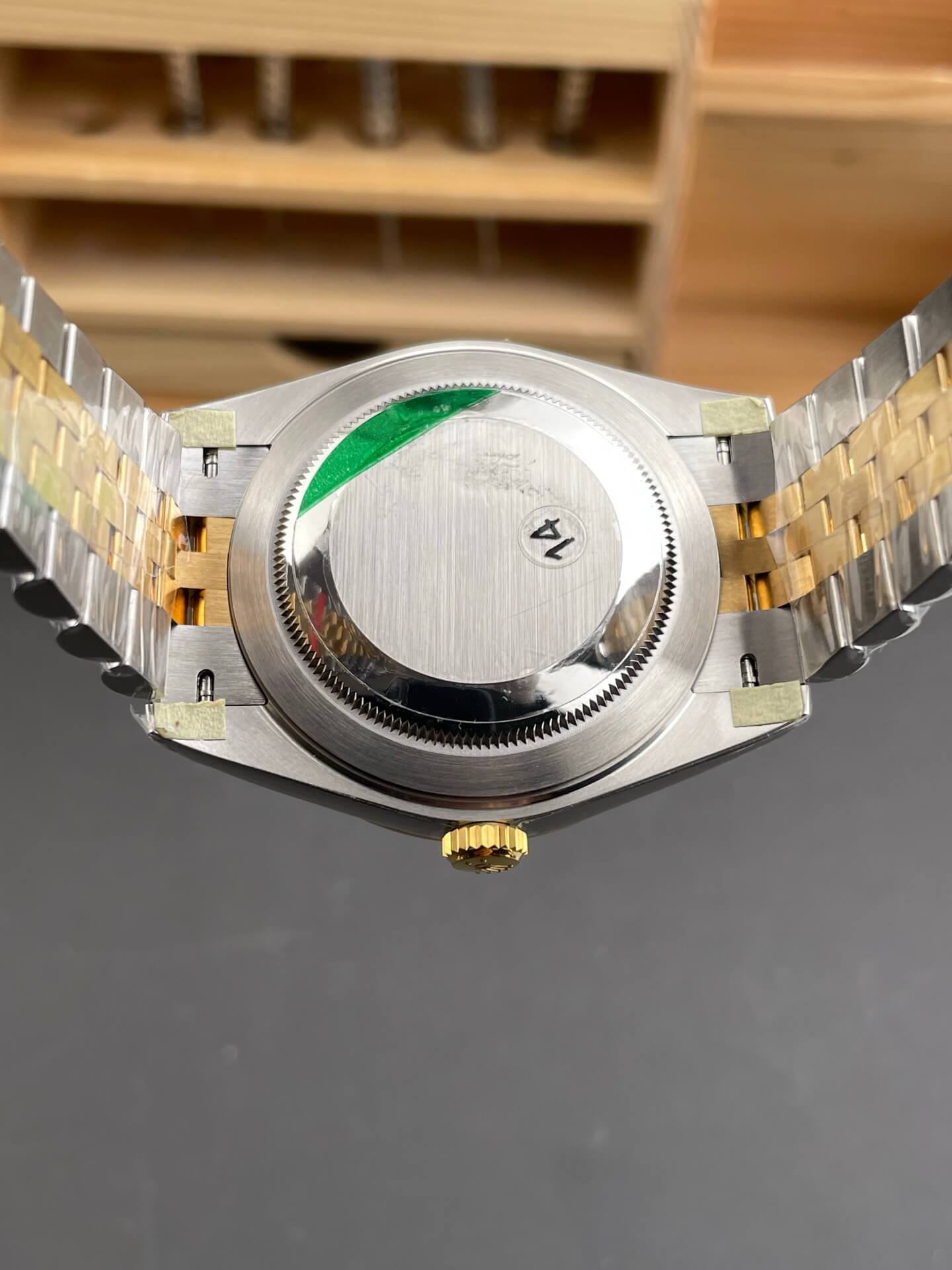 Rolex Replica Datejust Super Clone Watch 126333-0022