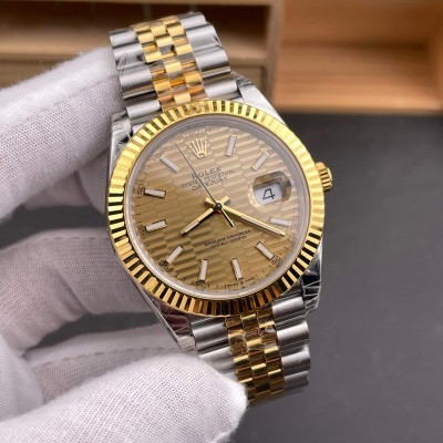 Rolex Replica Datejust Super Clone Watch 126333-0022