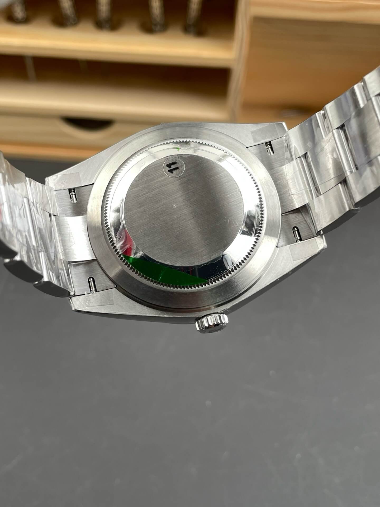 Rolex Replica Datejust Super Clone Watch 126334-0001