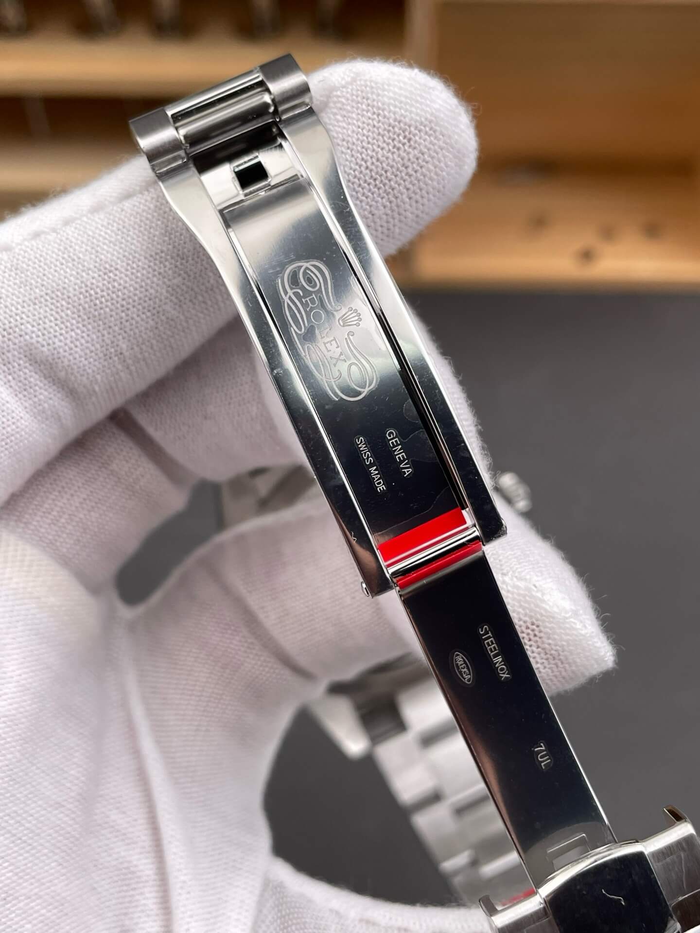 Rolex Replica Datejust Super Clone Watch 126334-0001