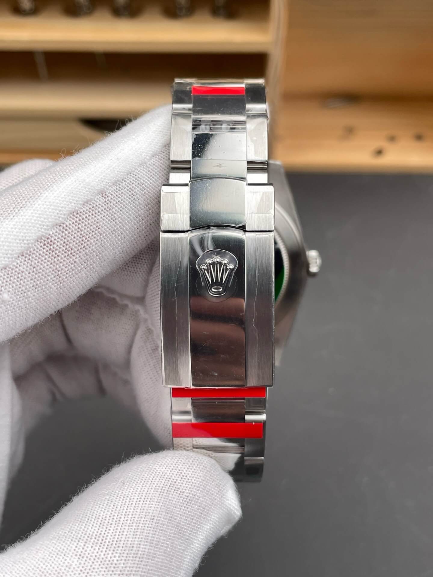 Rolex Replica Datejust Super Clone Watch 126334-0001