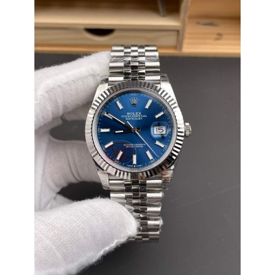 Rolex Replica Datejust Super Clone Watch 126334-0002