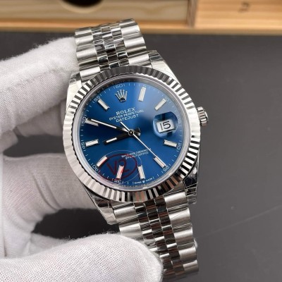 Rolex Replica Datejust Super Clone Watch 126334-0002