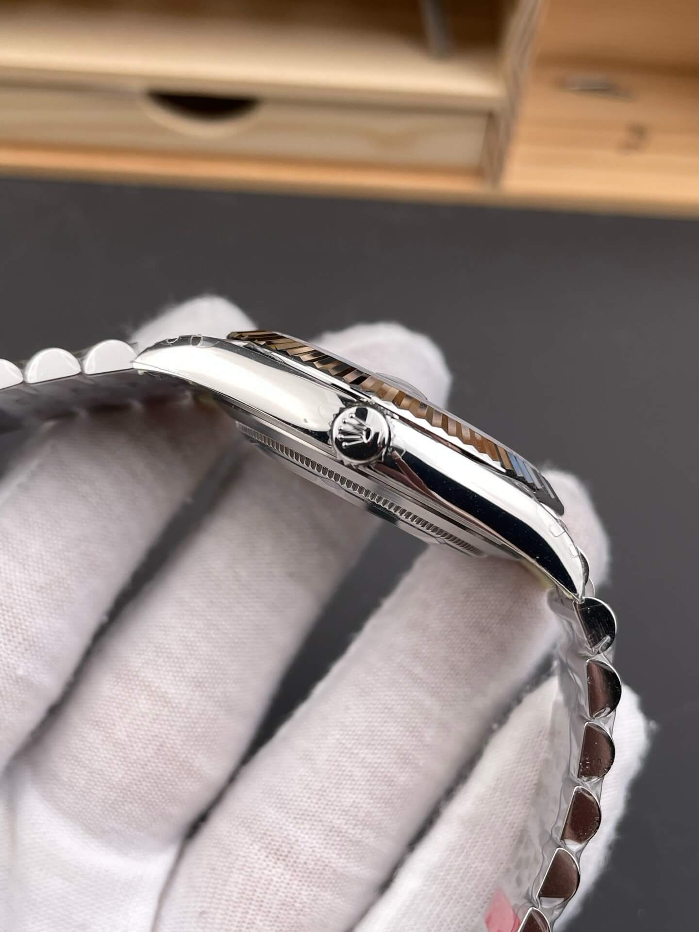Rolex Replica Datejust Super Clone Watch 126334-0002 Rolex Replica Datejust Super Clone Watch 126334-0002