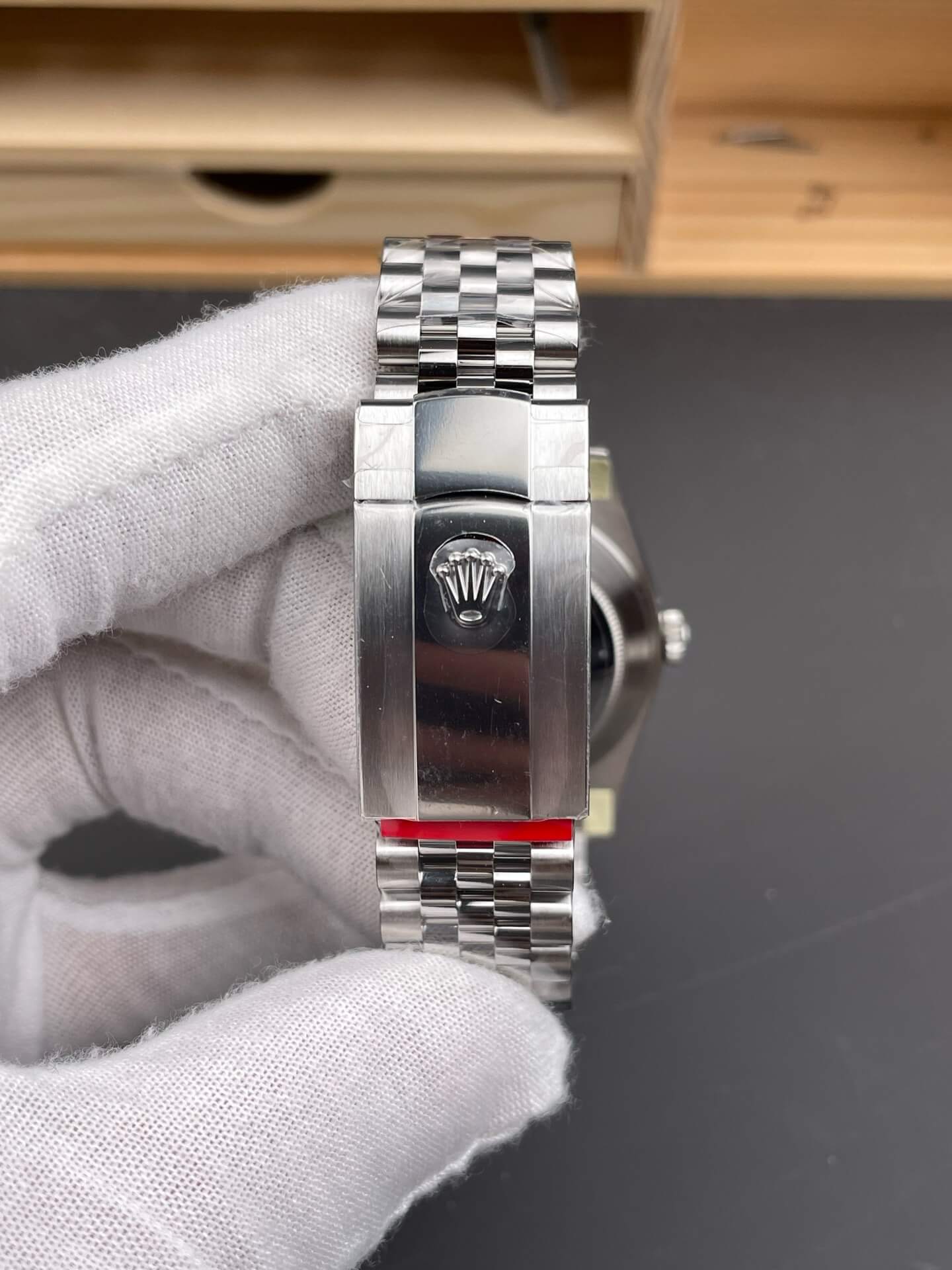 Rolex Replica Datejust Super Clone Watch 126334-0002 Rolex Replica Datejust Super Clone Watch 126334-0002