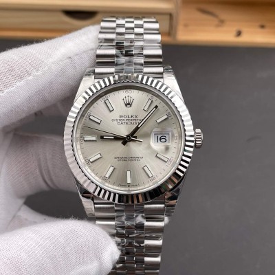 Rolex Replica Datejust Super Clone Watch 126334-0004