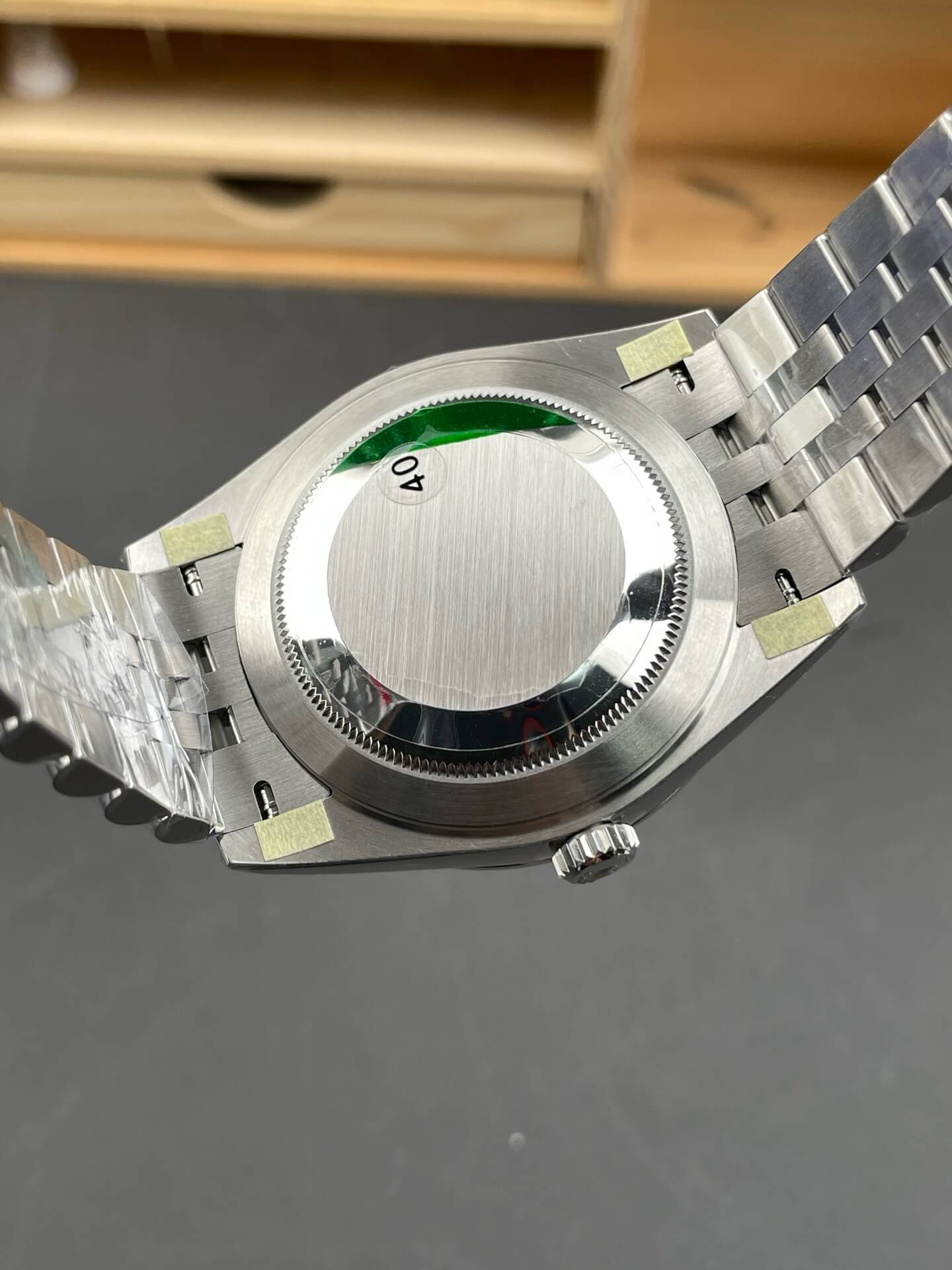 Rolex Replica Datejust Super Clone Watch 126334-0004