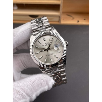 Rolex Replica Datejust Super Clone Watch 126334-0004