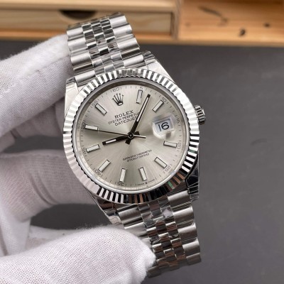 Rolex Replica Datejust Super Clone Watch 126334-0004