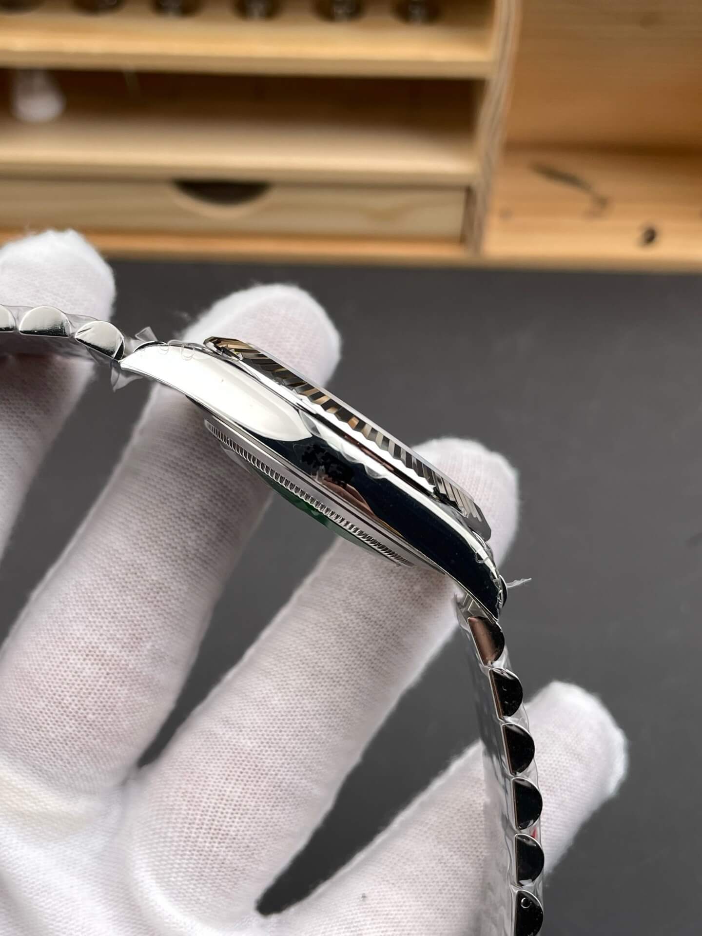 Rolex Replica Datejust Super Clone Watch 126334-0004