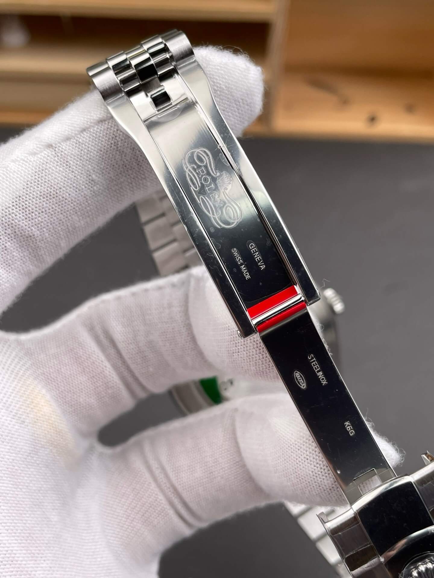 Rolex Replica Datejust Super Clone Watch 126334-0004