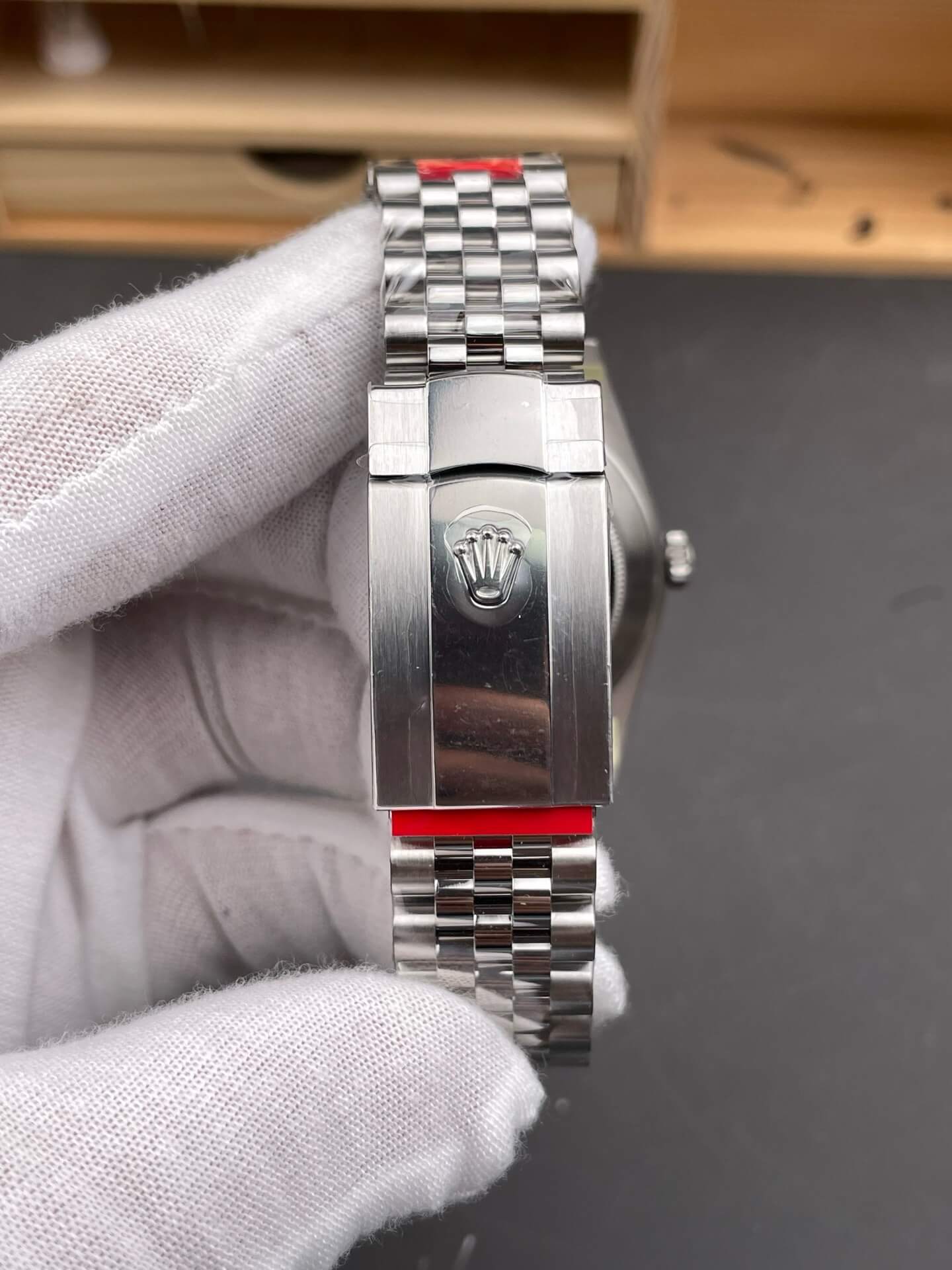 Rolex Replica Datejust Super Clone Watch 126334-0004