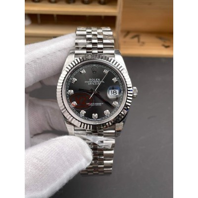 Rolex Replica Datejust Super Clone Watch 126334-0006