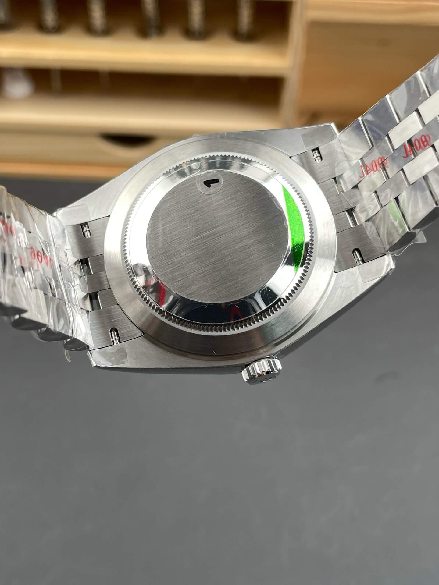 Rolex Replica Datejust Super Clone Watch 126334-0006