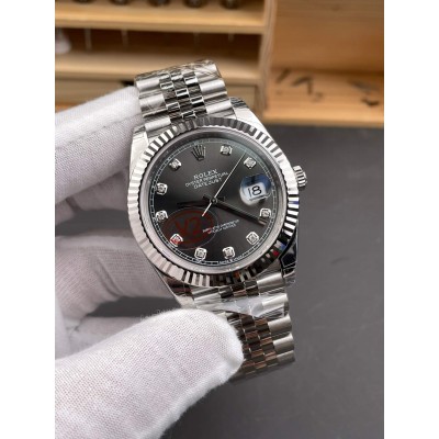 Rolex Replica Datejust Super Clone Watch 126334-0006