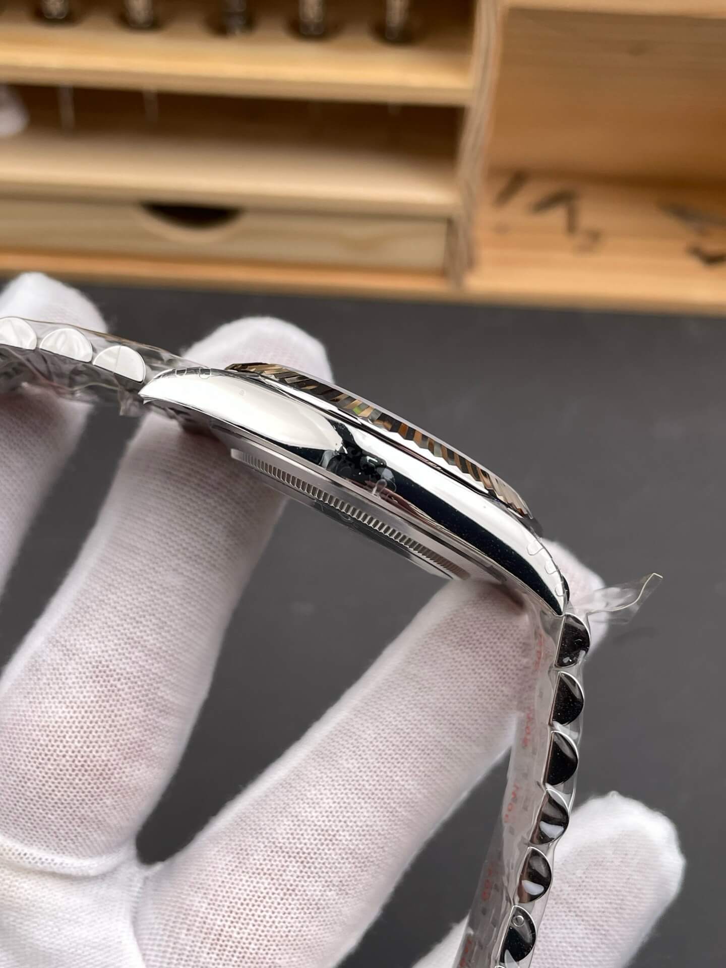 Rolex Replica Datejust Super Clone Watch 126334-0006