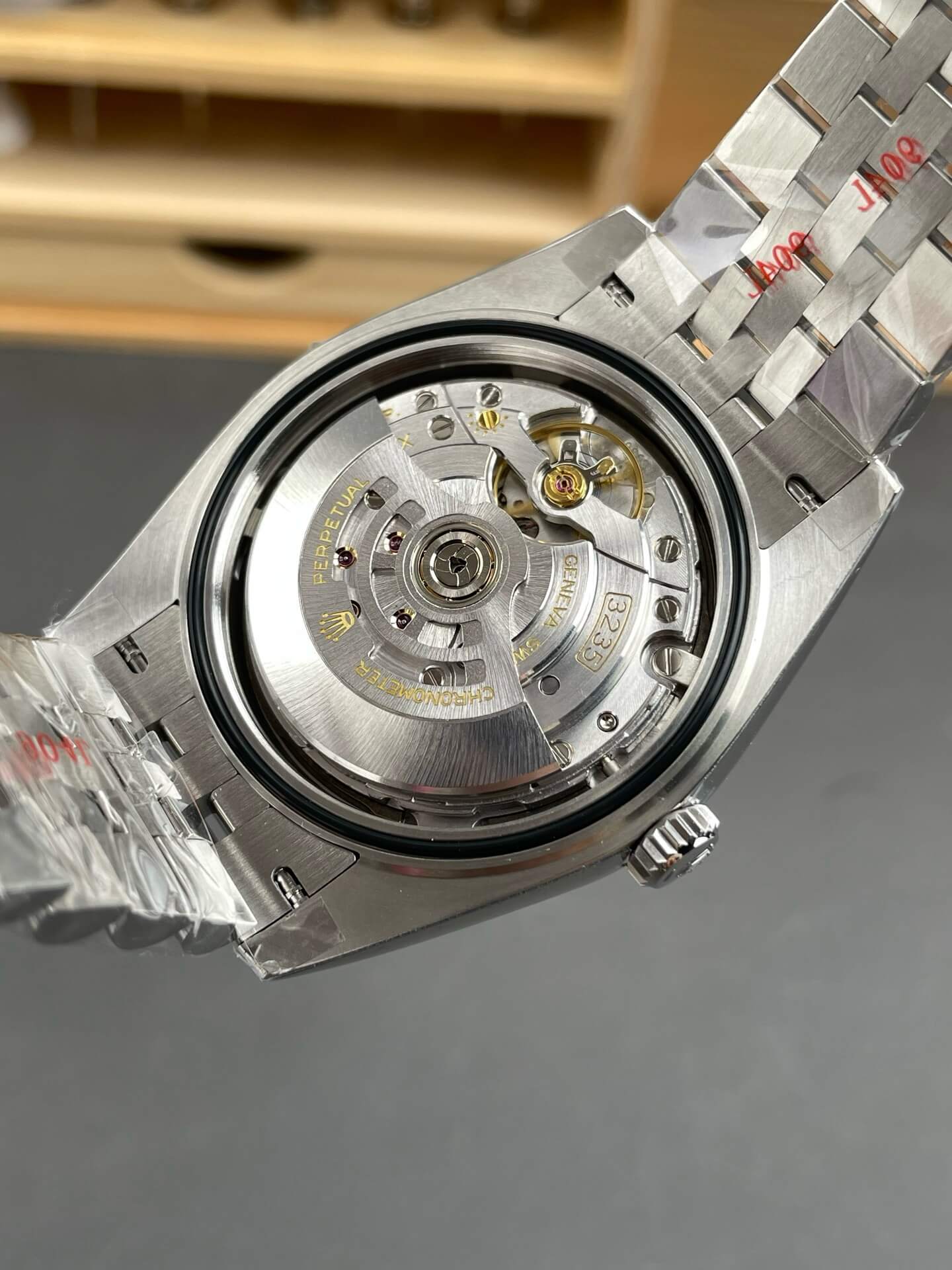 Rolex Replica Datejust Super Clone Watch 126334-0006